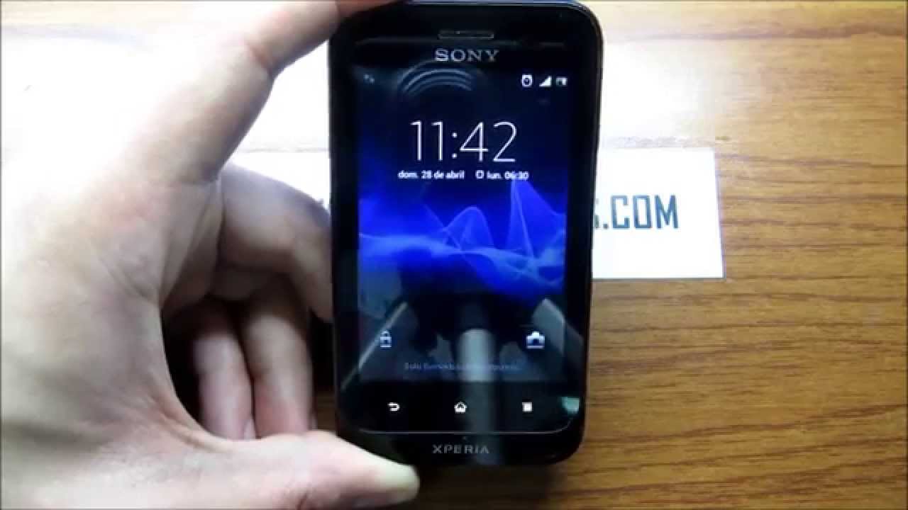 nowhere with unlock code for sony xperia tipo free read more