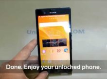 How To Unlock Sony Xperia Z3 Z3 Compact Z3 Dual And Z3 Tablet Compact By Unlock Code Unlocklocks Com
