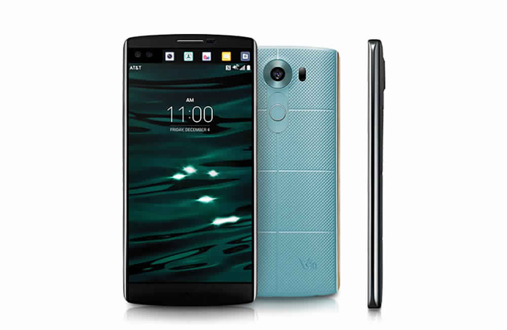 LG V10