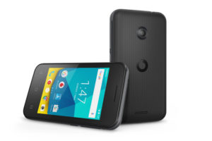 VODFONE SMART FIRST 7