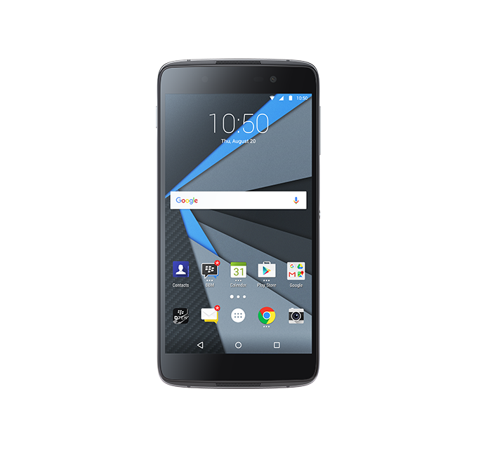 BlackBerry DTEK50