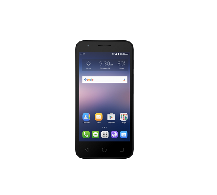 ALCATEL IDEAL