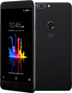 MetroPCS ZTE Blade Z Max