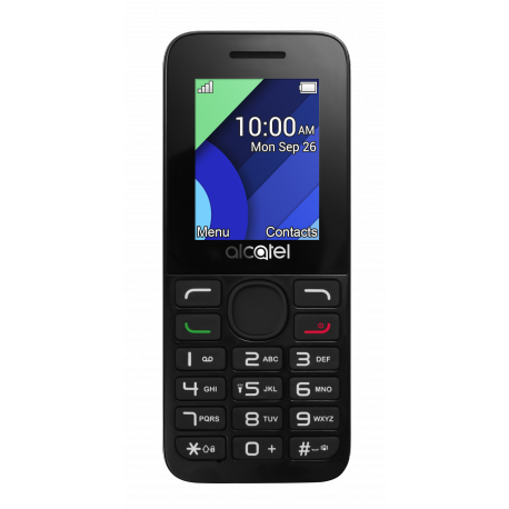 ALCATEL ONETOUCH 1054