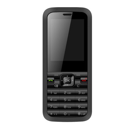 ZTE T126 (also known as Telstra Cruise)