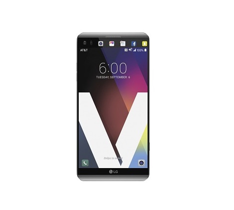 LG V20