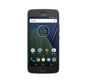 MOTOROLA MOTO G5 PLUS