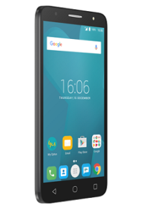 ALCATEL POP 4 PLUS
