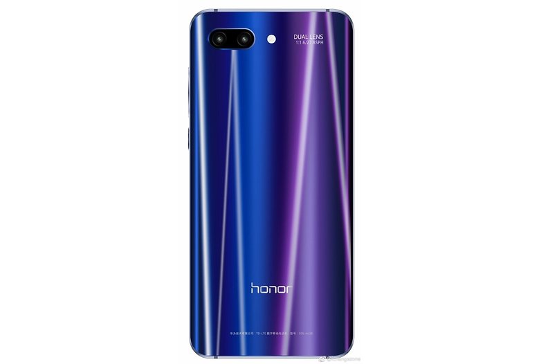 Huawei Honor 10