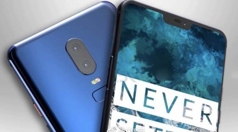 OnePlus 6