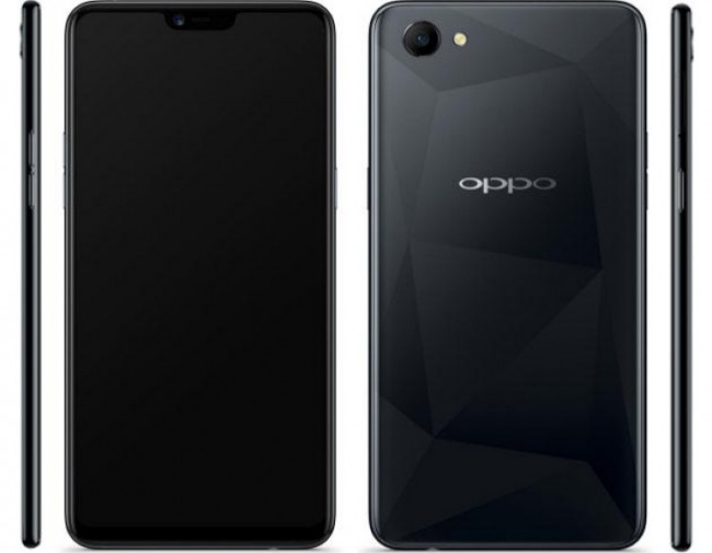 OPPO A3