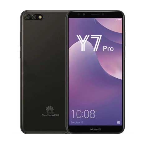 Huawei Y7 Pro 2018