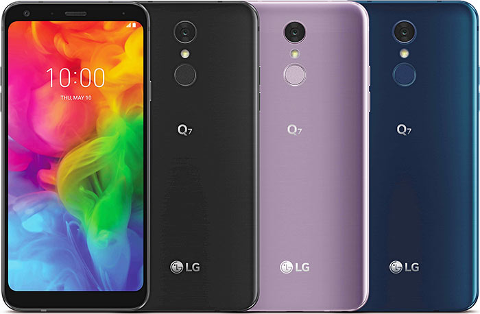 LG Q7