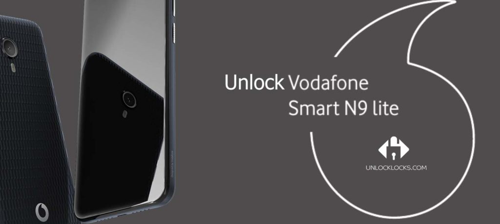 Vodafone Smart N9 lite