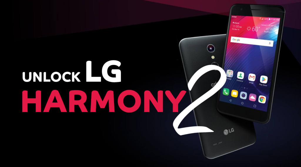 LG Harmony 2