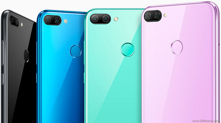 Huawei Honor 9i