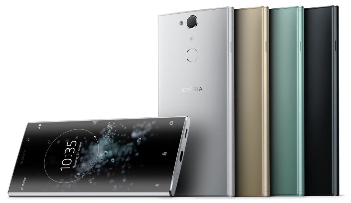 How To Unlock Sony Xperia Xa2 Plus By Unlock Code