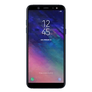 MetroPCS SAMSUNG Galaxy A6