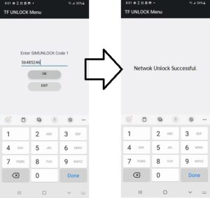 Unlock any Simple mobile device - Unlocklocks