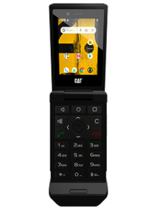 Unlock T-Mobile CAT S22 Flip. | Unlocklocks