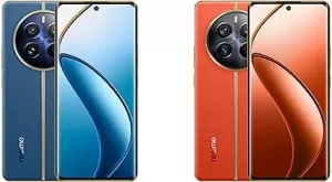 Realme 12 Pro & Realme 12 Pro Plus