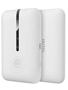 TECNO 4G Portable Wi-Fi