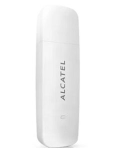 ALCATEL USB Modem