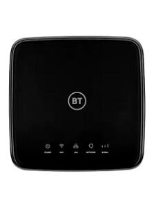 BT 4G Home Hub (ALCATEL HH70BT)