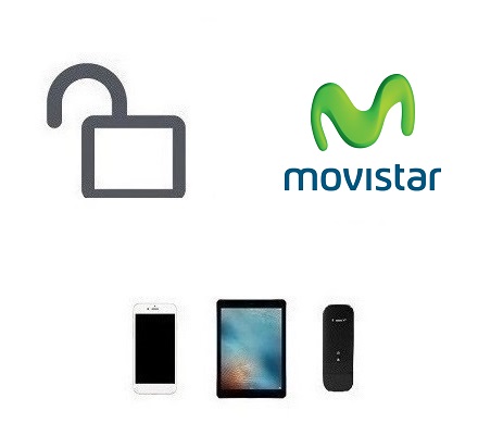 Unlock Movistar mobile devices.