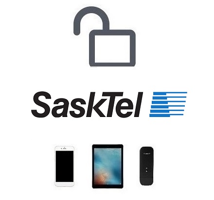 Unlock SaskTel mobile devices.