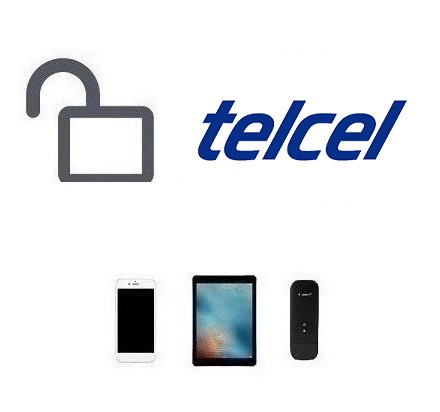 Unlock Telcel mobile devices.