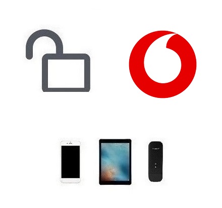 Unlock Vodafone Portugal Mobile Devices.