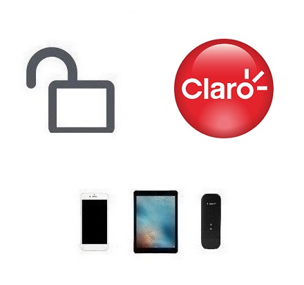 Unlock Claro Nicaragua mobile devices.