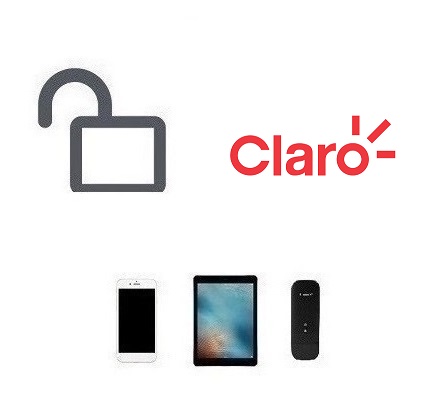 Unlock Claro Puerto Rico mobile devices.