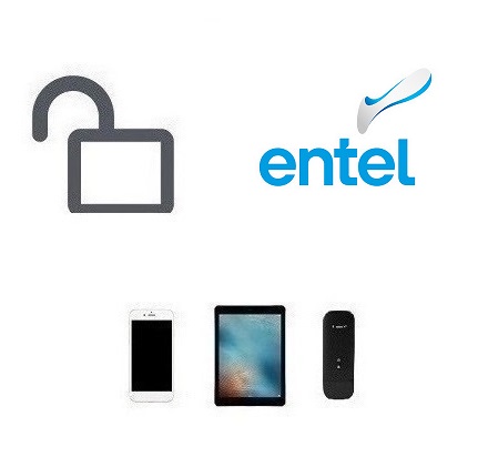 Unlock Entel Bolivia mobile devices.