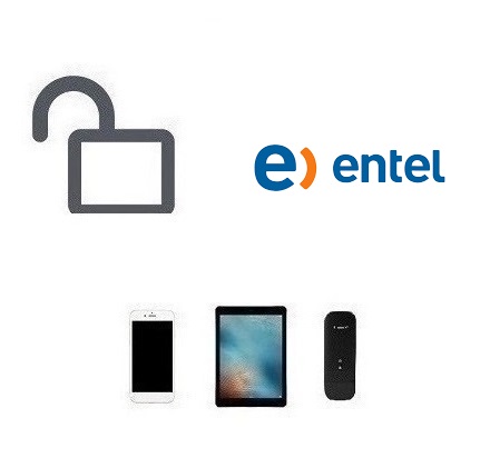 Unlock Entel Chile mobile devices.