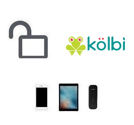 Unlock Kolbi Costa Rica mobile devices.