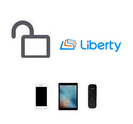 Unlock Liberty Costa Rica mobile devices.