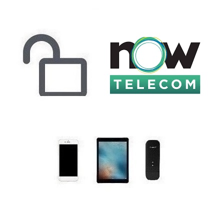 Unlock Now Telecom mobile devices.