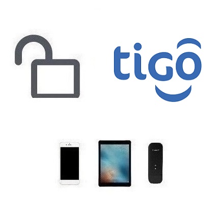 Unlock Tigo Nicaragua mobile devices.