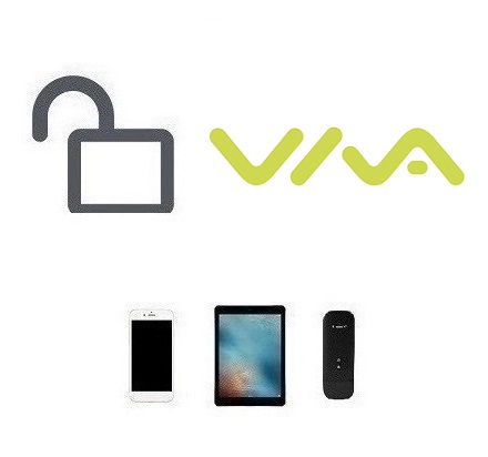 Unlock Viva Bolivia mobile devices.