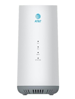 AT&T Internet Air 5G Gateway AT&T Internet Air 5G Gateway