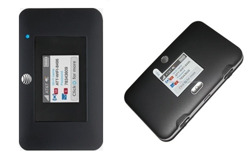 AT&T Unite Express 2 (AC797S) & Unite Express (AC779S) AT&T Unite Express 2 (AC797S) & Unite Express (AC779S)