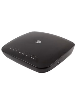 AT&T Wireless Internet hotspot (Netcomm IFWA-40) AT&T Wireless Internet hotspot (Netcomm IFWA-40)