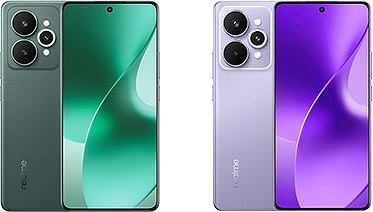 Realme 15 & Realme 15 Pro