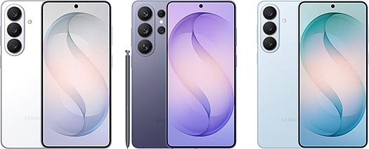 SAMSUNG Galaxy S25 / SAMSUNG Galaxy S25 Ultra / SAMSUNG Galaxy S25+