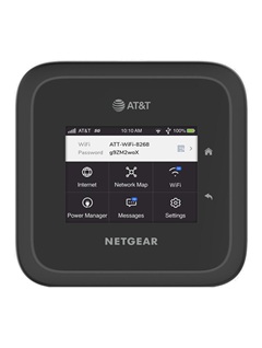 NETGEAR Nighthawk M6 Pro (MR6500) NETGEAR Nighthawk M6 Pro (MR6500)