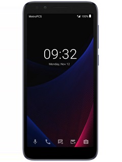 unlock metro by T-Mobile ALCATEL 1X Evolve (5059z).