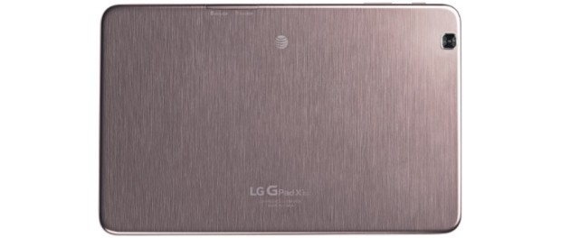 at&t LG g pad x 10.1