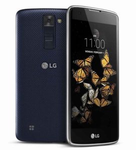 LG Phoenix 2